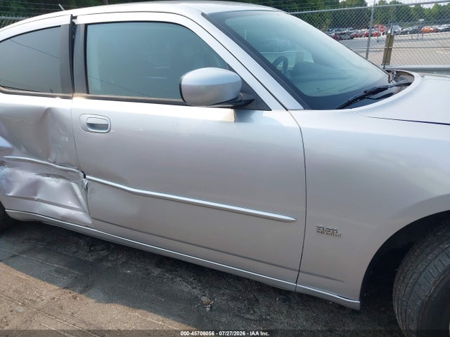 2010 Dodge Charger Sxt მანქანა იყიდება აუქციონზე, vin: 2B3CA3CV7AH311703, აუქციონის ნომერი: 45706056