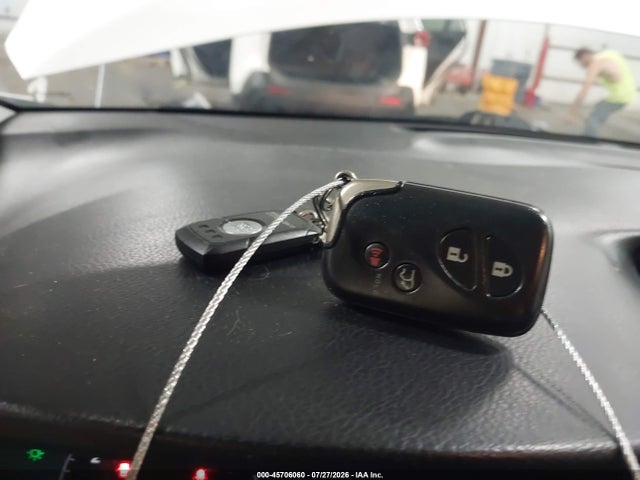 Продаж на аукціоні авто 2012 Lexus Rx 350, vin: 2T2BK1BA8CC144433, номер лоту: 45706060