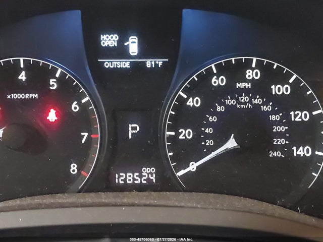 Продаж на аукціоні авто 2012 Lexus Rx 350, vin: 2T2BK1BA8CC144433, номер лоту: 45706060