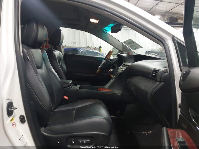 Продаж на аукціоні авто 2012 Lexus Rx 350, vin: 2T2BK1BA8CC144433, номер лоту: 45706060