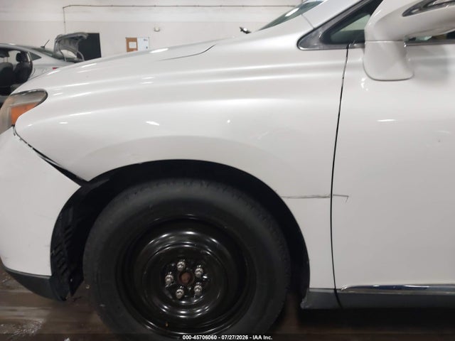 Продаж на аукціоні авто 2012 Lexus Rx 350, vin: 2T2BK1BA8CC144433, номер лоту: 45706060