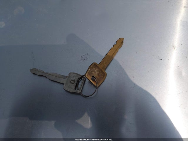 45706064 :رقم المزاد ، 2FTHF25H3SCA27331 vin ، 1995 Ford F250 مزاد بيع