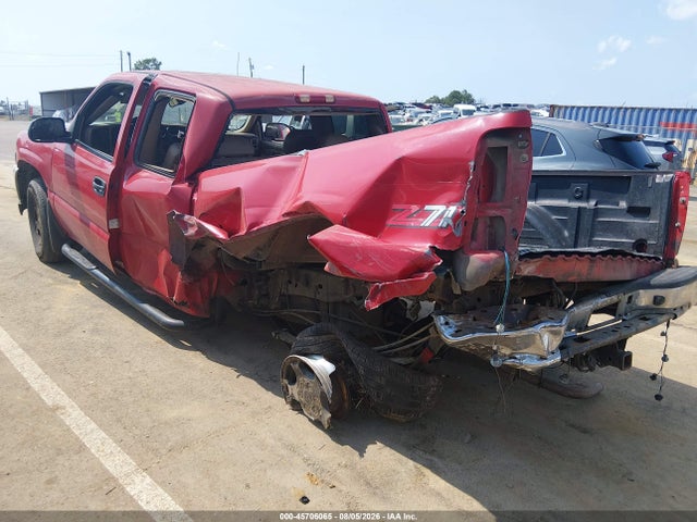 Продажа на аукционе авто 1999 Gmc New Sierra 1500 Sle, vin: 1GTEK19T9XE508421, номер лота: 45706065