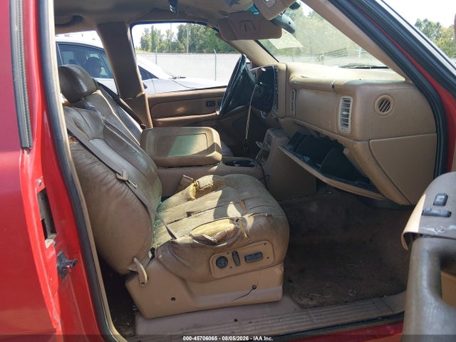 Продажа на аукционе авто 1999 Gmc New Sierra 1500 Sle, vin: 1GTEK19T9XE508421, номер лота: 45706065