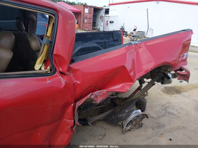 Продажа на аукционе авто 1999 Gmc New Sierra 1500 Sle, vin: 1GTEK19T9XE508421, номер лота: 45706065