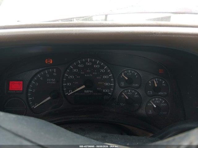 Продажа на аукционе авто 1999 Gmc New Sierra 1500 Sle, vin: 1GTEK19T9XE508421, номер лота: 45706065