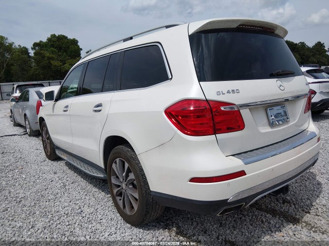 Продажа на аукционе авто 2013 Mercedes-benz Gl 450 4matic, vin: 4JGDF7CE0DA183234, номер лота: 45706067