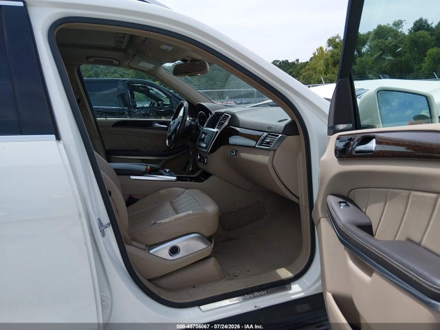 Продажа на аукционе авто 2013 Mercedes-benz Gl 450 4matic, vin: 4JGDF7CE0DA183234, номер лота: 45706067