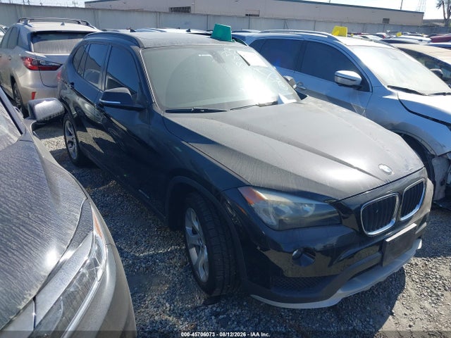 2015 WBAVM1C57FV314521 main image