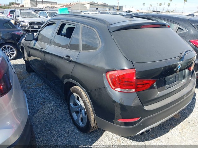 WBAVM1C57FV314521 BMW X1 Sdrive28i
