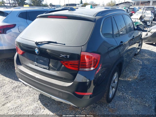 WBAVM1C57FV314521 BMW X1 Sdrive28i