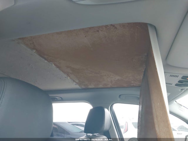 WBAVM1C57FV314521 BMW X1 Sdrive28i