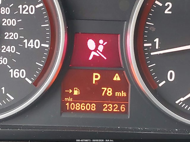 WBAVM1C57FV314521 BMW X1 Sdrive28i