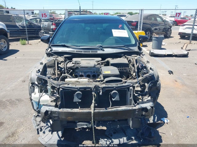 Toyota CAMRY SE 2015 4T1BF1FKXFU010036 Image 11