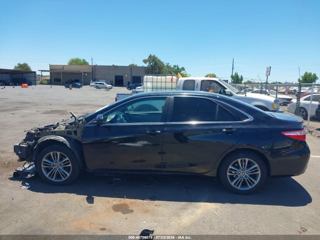 Toyota CAMRY SE 2015 4T1BF1FKXFU010036 Image 13