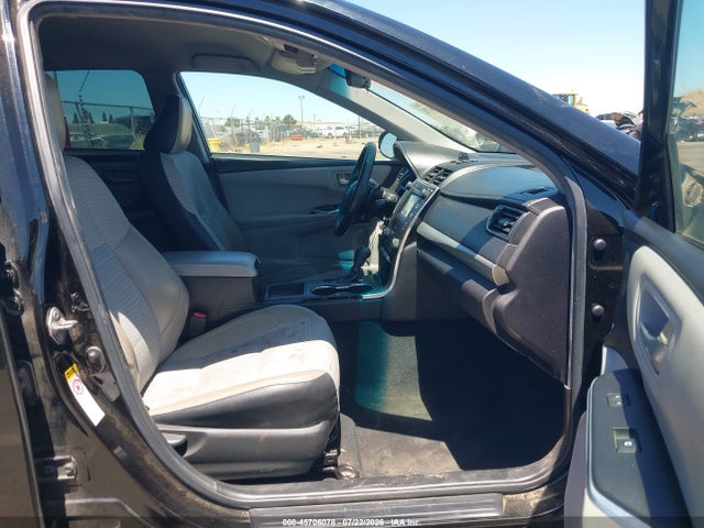 Toyota CAMRY SE 2015 4T1BF1FKXFU010036 Image 5