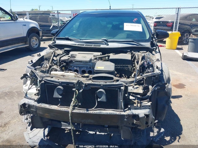 Toyota CAMRY SE 2015 4T1BF1FKXFU010036 Image 6