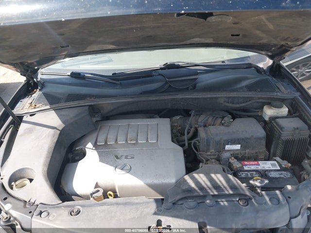 2008 Lexus Rx 350 მანქანა იყიდება აუქციონზე, vin: 2T2HK31U28C072928, აუქციონის ნომერი: 45706080