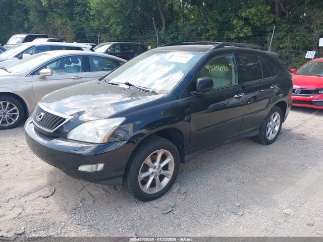 2008 Lexus Rx 350 მანქანა იყიდება აუქციონზე, vin: 2T2HK31U28C072928, აუქციონის ნომერი: 45706080
