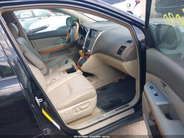 2008 Lexus Rx 350 მანქანა იყიდება აუქციონზე, vin: 2T2HK31U28C072928, აუქციონის ნომერი: 45706080