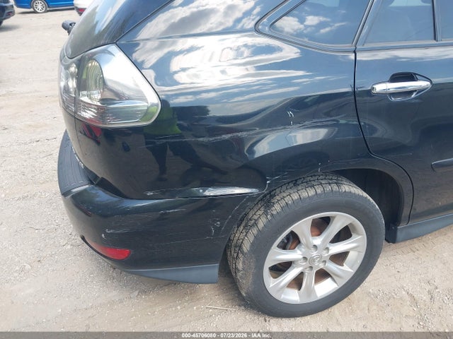 2008 Lexus Rx 350 მანქანა იყიდება აუქციონზე, vin: 2T2HK31U28C072928, აუქციონის ნომერი: 45706080