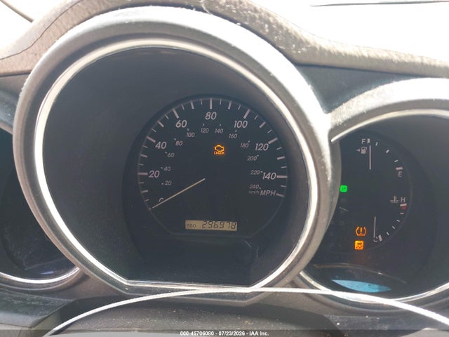 2008 Lexus Rx 350 მანქანა იყიდება აუქციონზე, vin: 2T2HK31U28C072928, აუქციონის ნომერი: 45706080