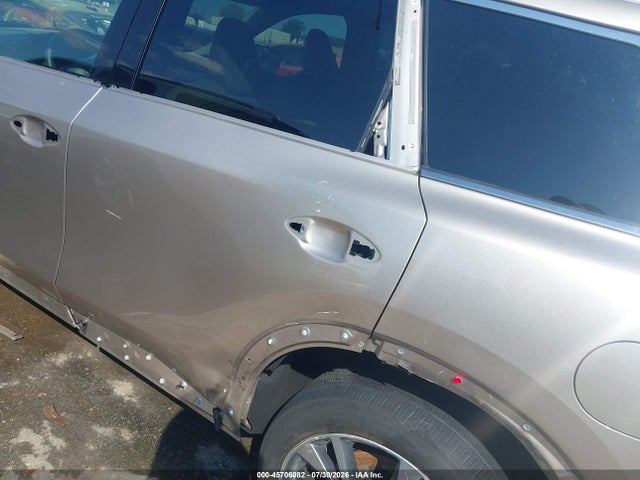 Aukcja sprzedaży 2025 Infiniti Qx60 Luxe Awd, vin: 5N1AL1FS9SC359452, numer aukcji: 45706082