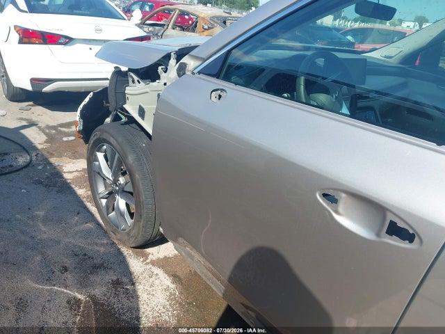 Aukcja sprzedaży 2025 Infiniti Qx60 Luxe Awd, vin: 5N1AL1FS9SC359452, numer aukcji: 45706082