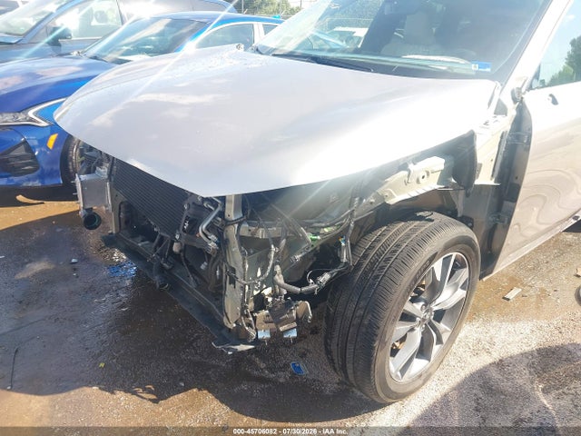Aukcja sprzedaży 2025 Infiniti Qx60 Luxe Awd, vin: 5N1AL1FS9SC359452, numer aukcji: 45706082