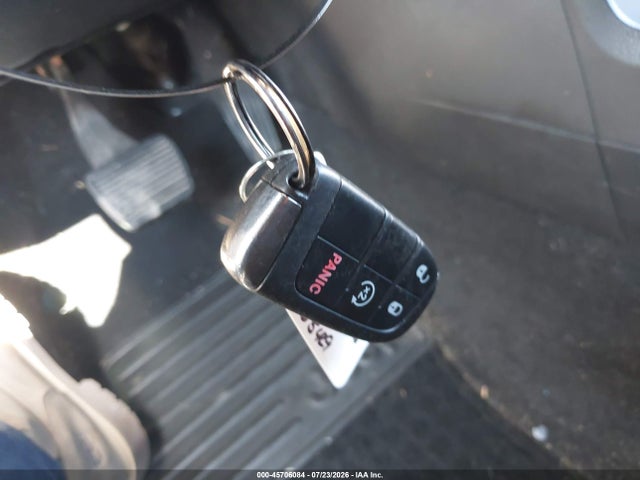 Aukcja sprzedaży 2017 Jeep Renegade Trailhawk, vin: ZACCJBCB7HPG15881, numer aukcji: 45706084
