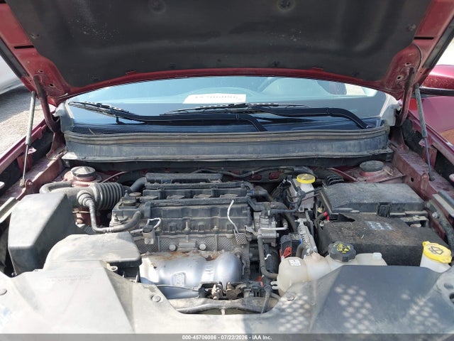 Jeep Cherokee Latitude 4x4 2020 1C4PJMCB6LD645667 Image 10