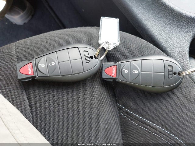 Jeep Cherokee Latitude 4x4 2020 1C4PJMCB6LD645667 Image 11