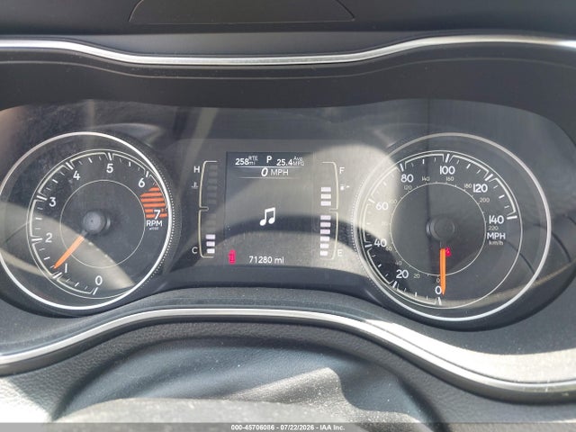 Jeep Cherokee Latitude 4x4 2020 1C4PJMCB6LD645667 Image 7
