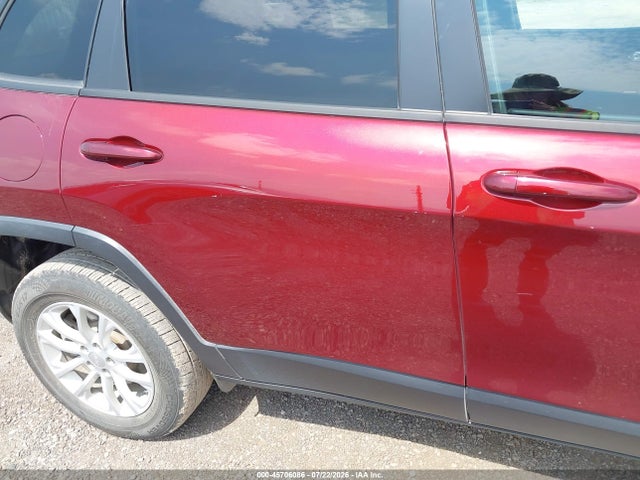Jeep Cherokee Latitude 4x4 2020 1C4PJMCB6LD645667 Image 13
