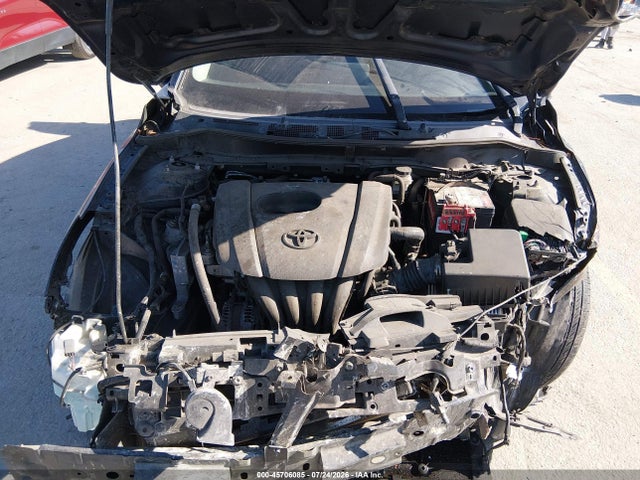 Scion IA 2016 3MYDLBZV7GY143452 Image 10