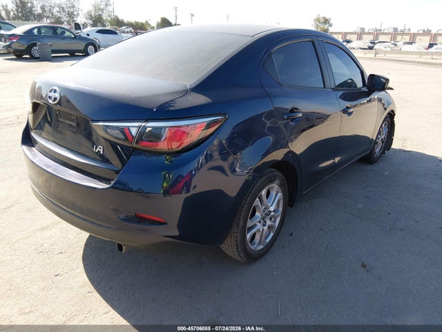 Scion IA 2016 3MYDLBZV7GY143452 Image 4