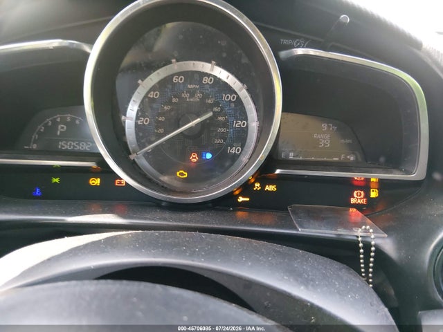 Scion IA 2016 3MYDLBZV7GY143452 Image 7