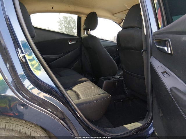 Scion IA 2016 3MYDLBZV7GY143452 Image 8