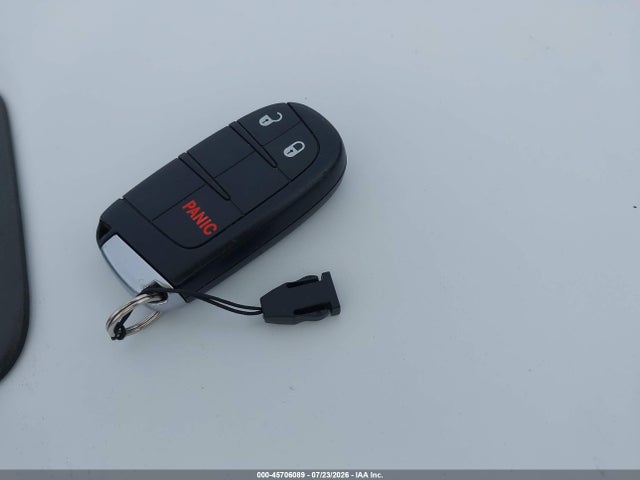 Продаж на аукціоні авто 2017 Dodge Durango Sxt Awd, vin: 1C4RDJAG2HC883686, номер лоту: 45706089