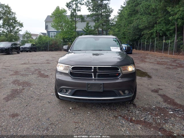 Продаж на аукціоні авто 2017 Dodge Durango Sxt Awd, vin: 1C4RDJAG2HC883686, номер лоту: 45706089