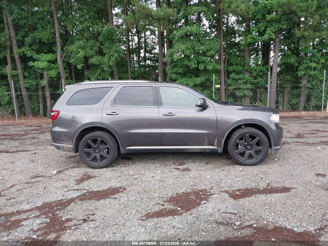 Продаж на аукціоні авто 2017 Dodge Durango Sxt Awd, vin: 1C4RDJAG2HC883686, номер лоту: 45706089