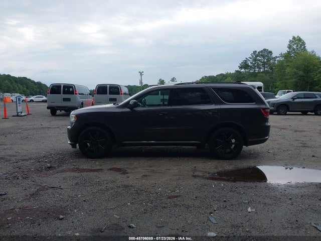 Продаж на аукціоні авто 2017 Dodge Durango Sxt Awd, vin: 1C4RDJAG2HC883686, номер лоту: 45706089