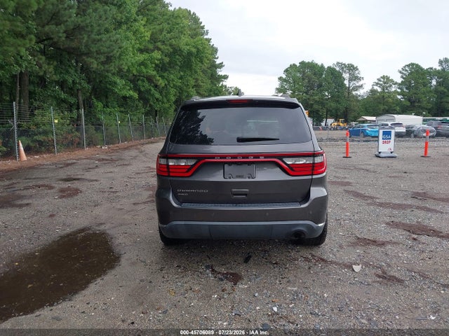 Продаж на аукціоні авто 2017 Dodge Durango Sxt Awd, vin: 1C4RDJAG2HC883686, номер лоту: 45706089