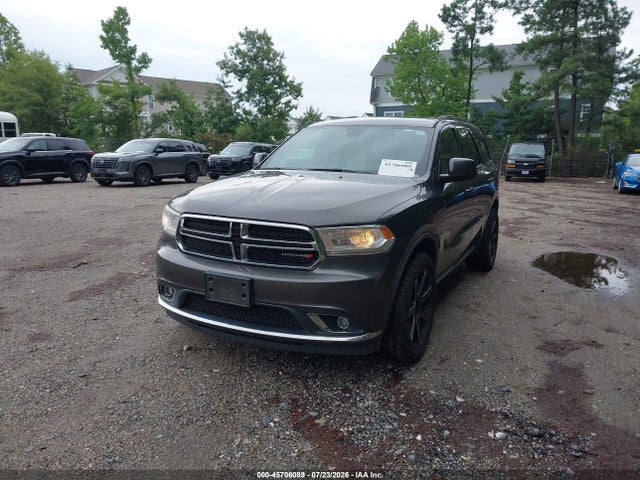 Продаж на аукціоні авто 2017 Dodge Durango Sxt Awd, vin: 1C4RDJAG2HC883686, номер лоту: 45706089