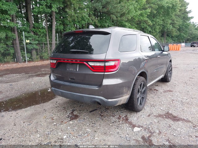 Продаж на аукціоні авто 2017 Dodge Durango Sxt Awd, vin: 1C4RDJAG2HC883686, номер лоту: 45706089