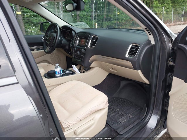 Продаж на аукціоні авто 2017 Dodge Durango Sxt Awd, vin: 1C4RDJAG2HC883686, номер лоту: 45706089