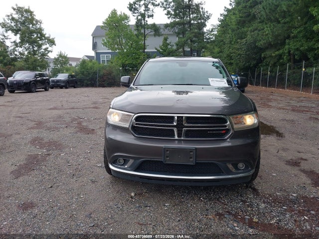 Продаж на аукціоні авто 2017 Dodge Durango Sxt Awd, vin: 1C4RDJAG2HC883686, номер лоту: 45706089