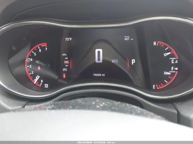 Продаж на аукціоні авто 2017 Dodge Durango Sxt Awd, vin: 1C4RDJAG2HC883686, номер лоту: 45706089