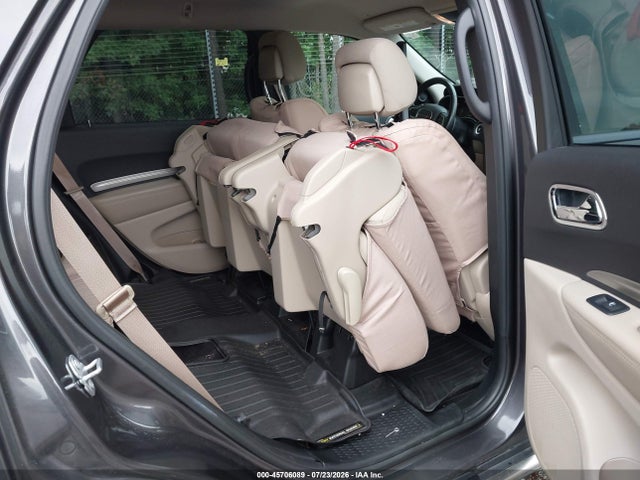 Продаж на аукціоні авто 2017 Dodge Durango Sxt Awd, vin: 1C4RDJAG2HC883686, номер лоту: 45706089