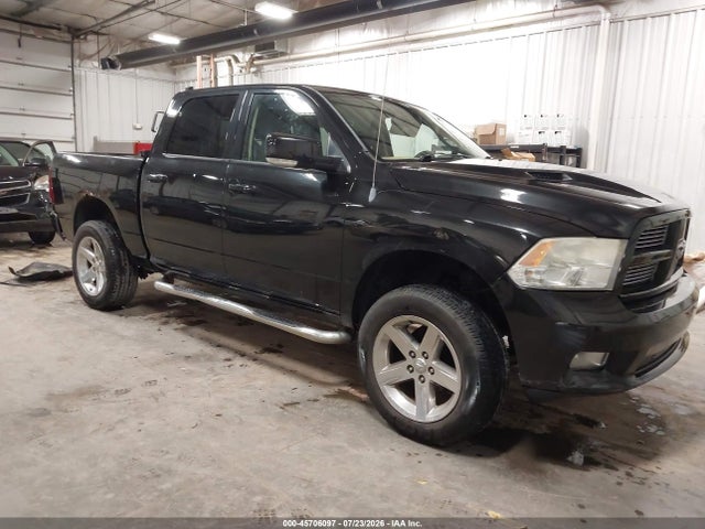 Aukcja sprzedaży 2011 Ram Ram 1500 Sport, vin: 1D7RV1CT3BS506911, numer aukcji: 45706097